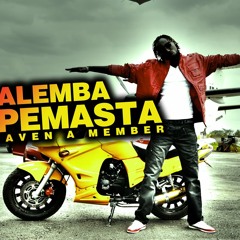 Alemba GRAND HypeMASTA