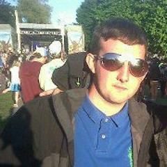 Liam Jenks