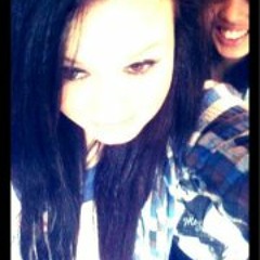 Laiken Michaela Saffron