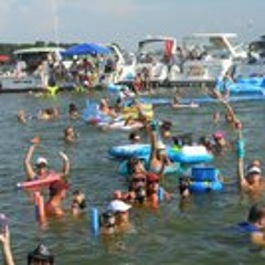 MarineMax Grand Oklahoma