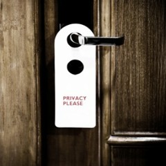 Privacy Please Ep. 1 - Haunted Soul