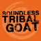 Soundless Tribal Goat