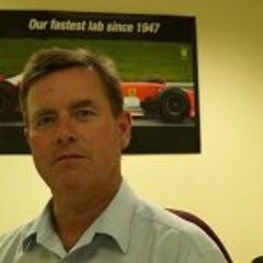 John Abson 1