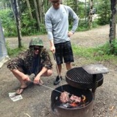 shambam thank you ma'am