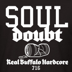 Soul Doubt Buffalo