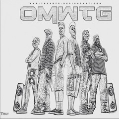J-Rocc - Devil On My Bacc(feat. C-Loc of OMWTG & King Kong)