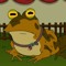 A Wild Hypnotoad