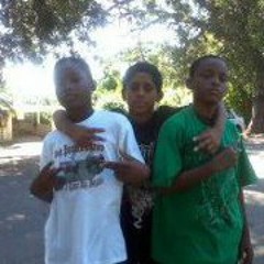 Darren Daggaring Williams