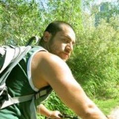 Victor Salgado 1