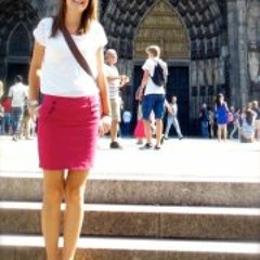 Franziska Beatrice Bandow