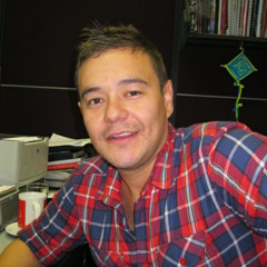 Daniel Arroyave Gómez