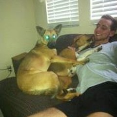 Arron Frostee Rankin