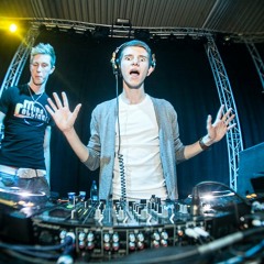 C-Rius DJ