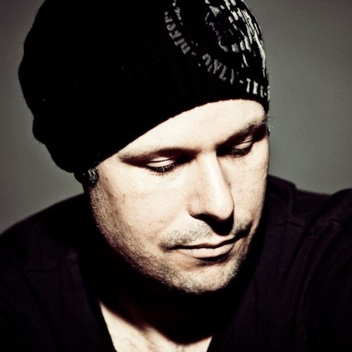 Nick Harris - May 2012 Mix