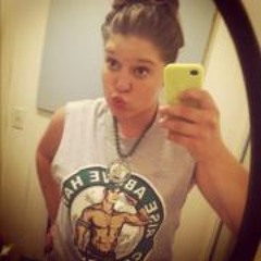 Danielle Nicole Osborne