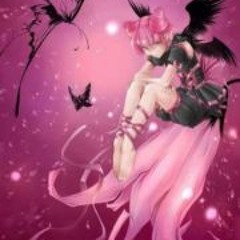 Crystal Rose 8