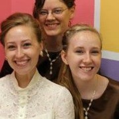 Grace Elizabeth Stromer