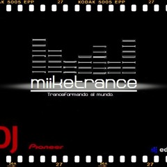 Miketrance Soria