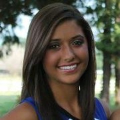 Jessica Brooke Tedford