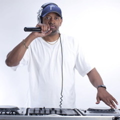 DJ Bentley OldSchool Hip-Hop