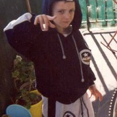 Luis Gordillo Alcázar