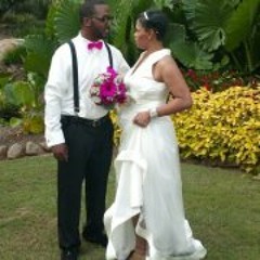 Brooke PankeyHamilton