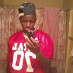 Obrian Huslting Barnes