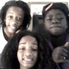 Racheal To'Pretty Flippen