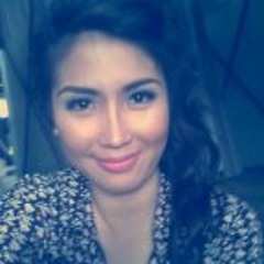 Nikki Niña Alfaro Bonita