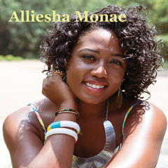 Alliesha Monae