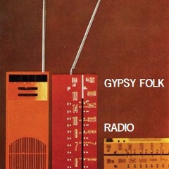 GYPSY FOLK RADIO