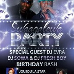 Taniaa Sugar Breezzy