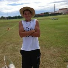 Thomas Hays 2