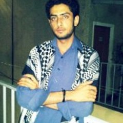Kamran Haider Shnanu