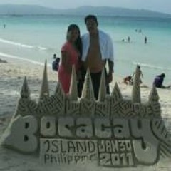 Olivia Vibar Santiago