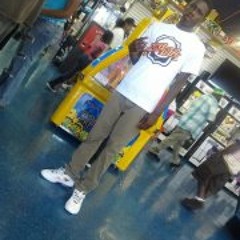 Kevin RipTerrence Deal