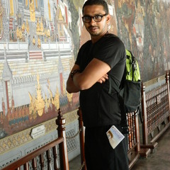 Ritwik Jha