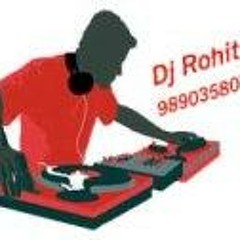 1dj rohit