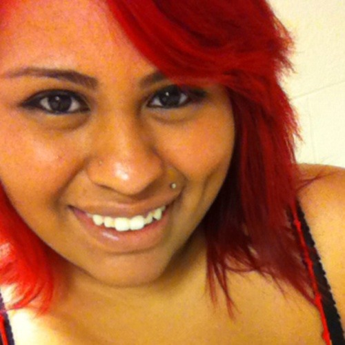 Big Girls Don't Cry - Fergie Cover