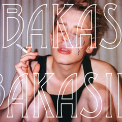 BAKAS BAKASIN