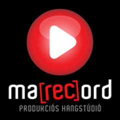 MaRecord