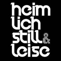 heimlichstillundleise // du.ich // kopfkino