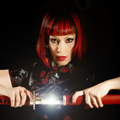 Christiana Obey (Tenek Remix) Radio Edit
