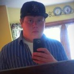 Travis Brown 19