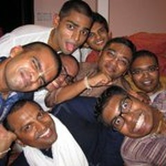 Karunanidhi Damodara Das