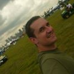 Kristofferson Renick