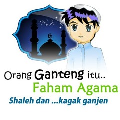 Ust. Yusuf Mansyur - Kun Fayakun