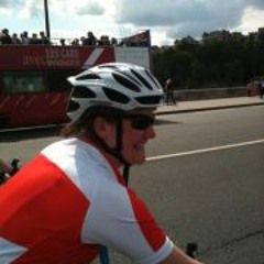 Rachel Mullard-Wilson