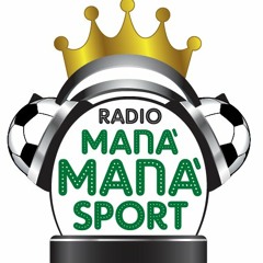 Stream Radio mana Sport music | Listen to songs, albums, playlists for free  on SoundCloud