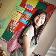 Alyana Mirene Escobia